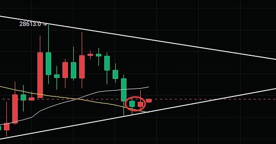 Big Time的中国狂欢：一场短暂的财富幻梦