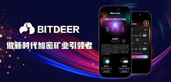 BEDR：让普通人都能玩转加密投资的神器