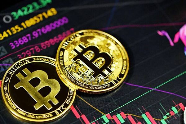 比特币ETF：那些你未曾留意的市场巨鲸